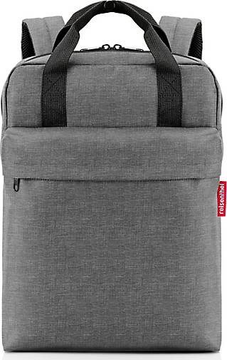 reisenthel Allday Rucksack 39 cm Laptopfach
