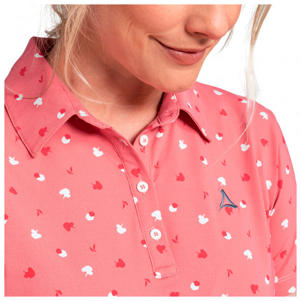 Schöffel - Women's Polo Shirt Achhorn - Polo-Shirt