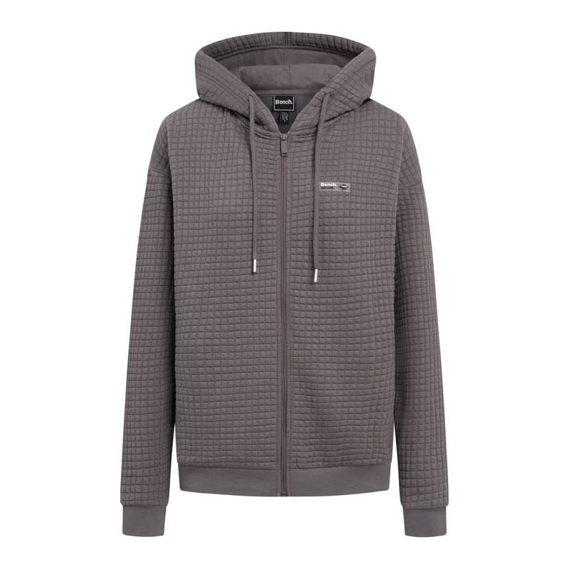 Bench TAMEKA Sweatjacke Damen