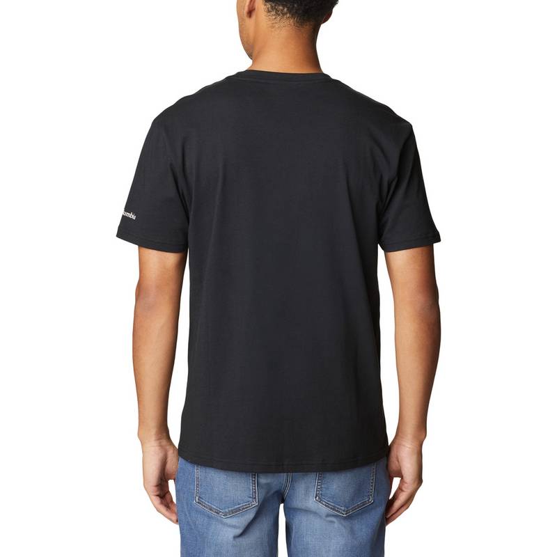 Columbia Rapid Ridge T-Shirt Herren