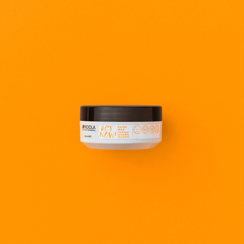 Indola Cire, 85 ml Cire capillaire