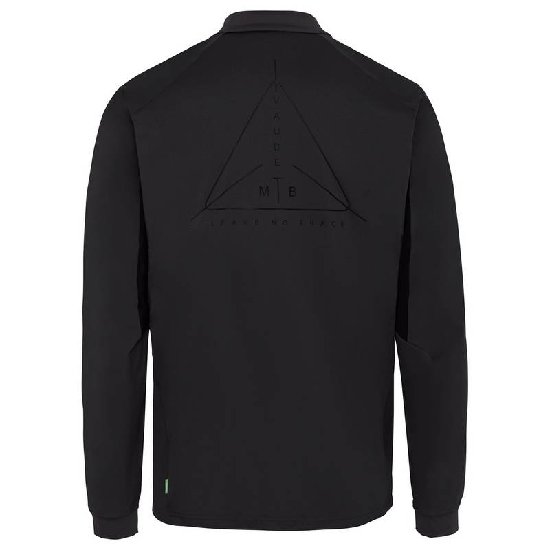 VAUDE Men's All Year Moab Sweater Sweatshirt Herren