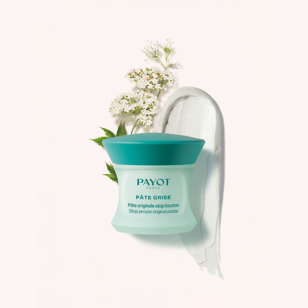 Payot Pâte Originale Stop Bouton La pâte de nuit anti-imperfections