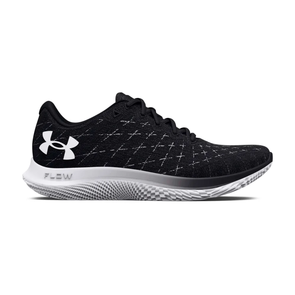 Under Armour FLOW Velociti Wind 2 3024903-001 / schwarz