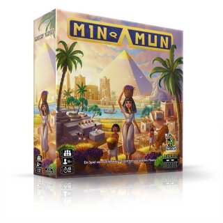Min-Amun (DE)