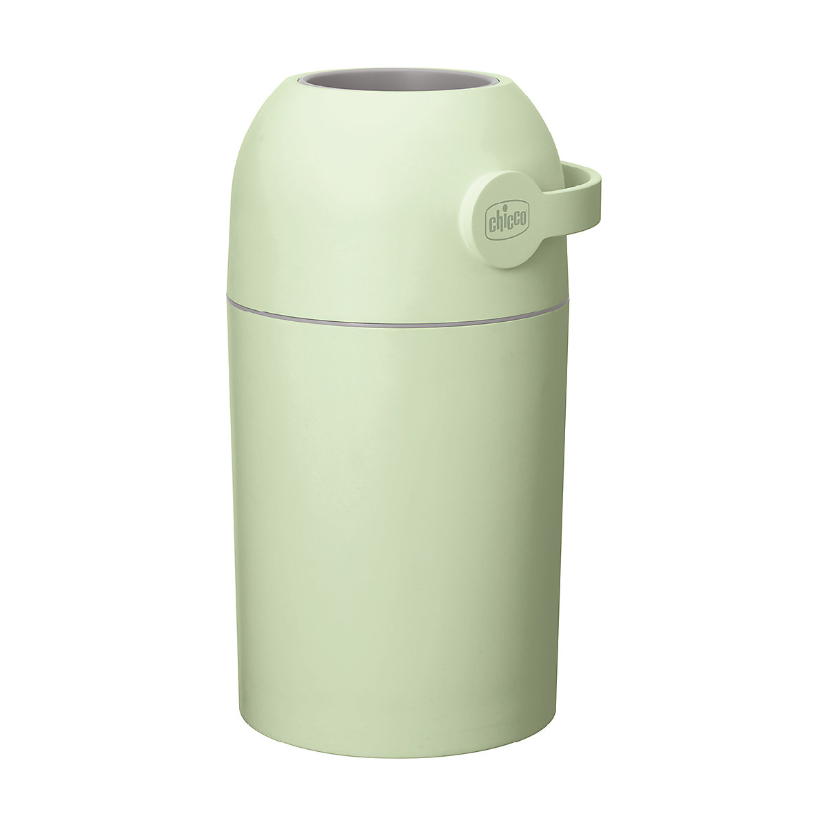 Windeleimer Odour, Off Green