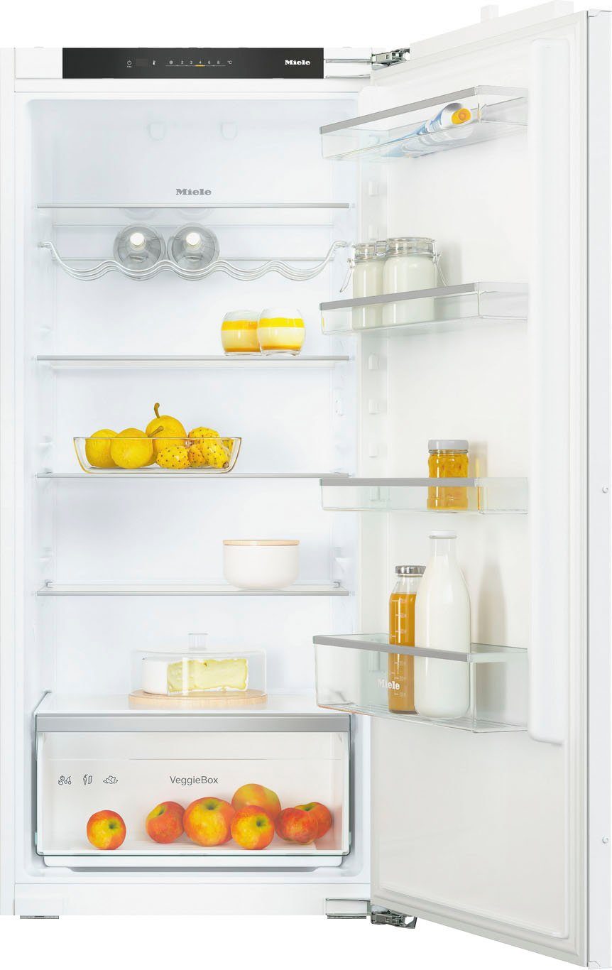 Miele Einbaukühlschrank K 7315 E, 122,1 cm hoch, 54,1 cm breit