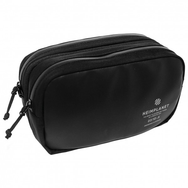 Heimplanet - Dopp Kit - Kulturbeutel