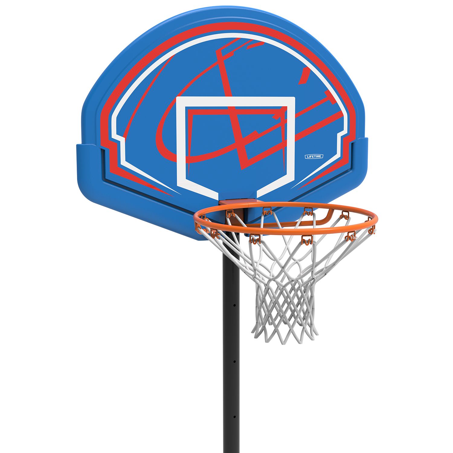 Lifetime Jugend Basketballständer