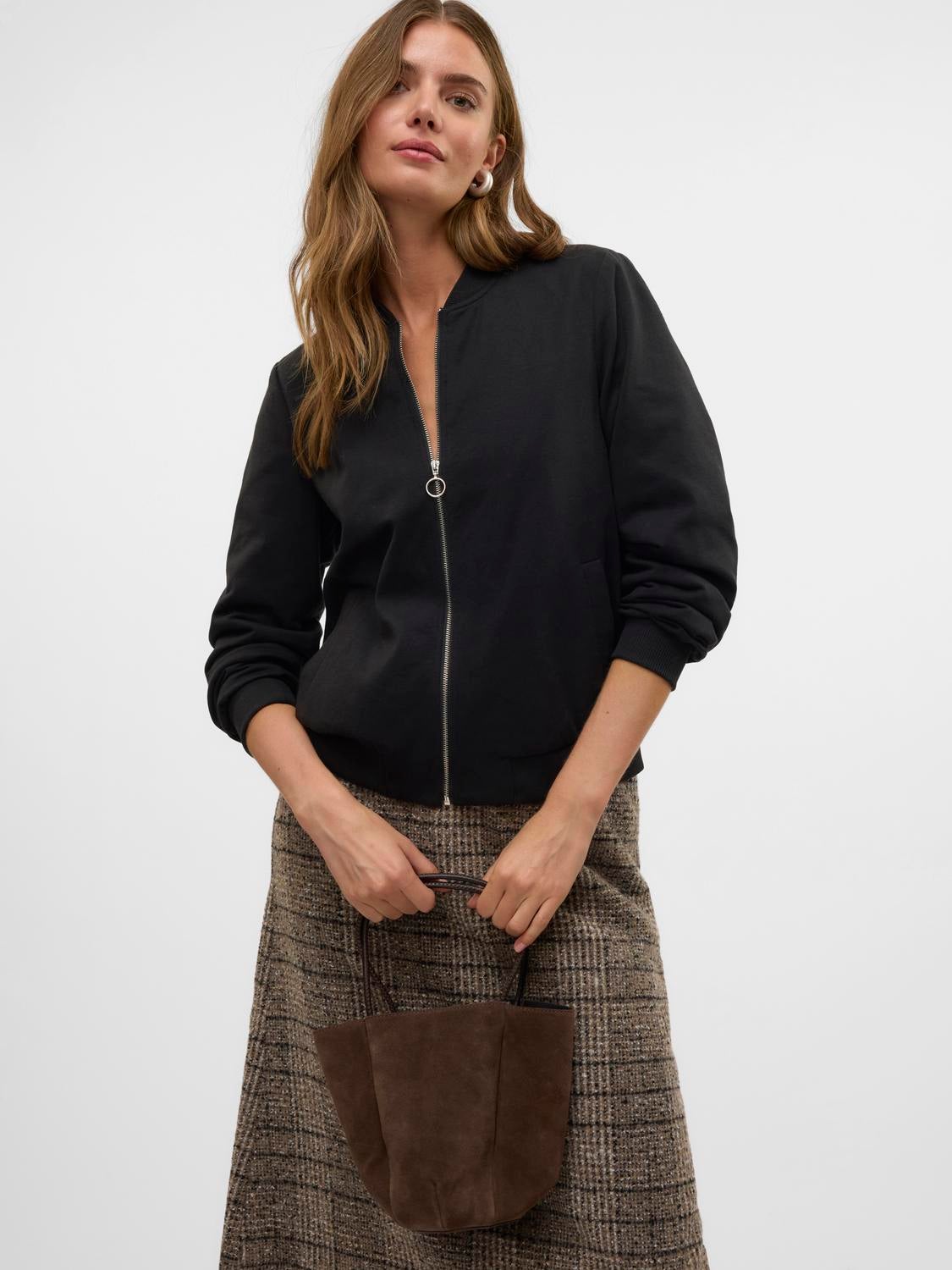 VMHARUKI Leichte Jacke