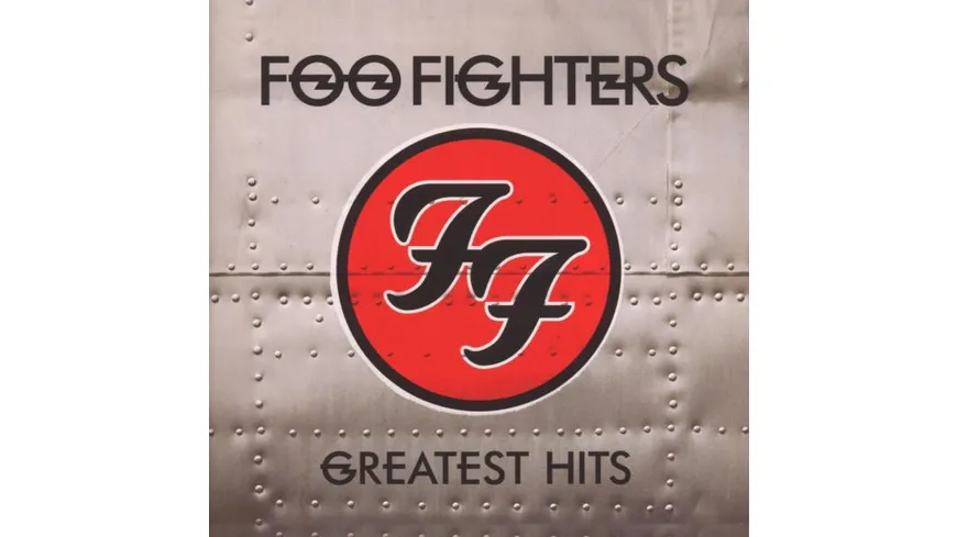 Greatest Hits