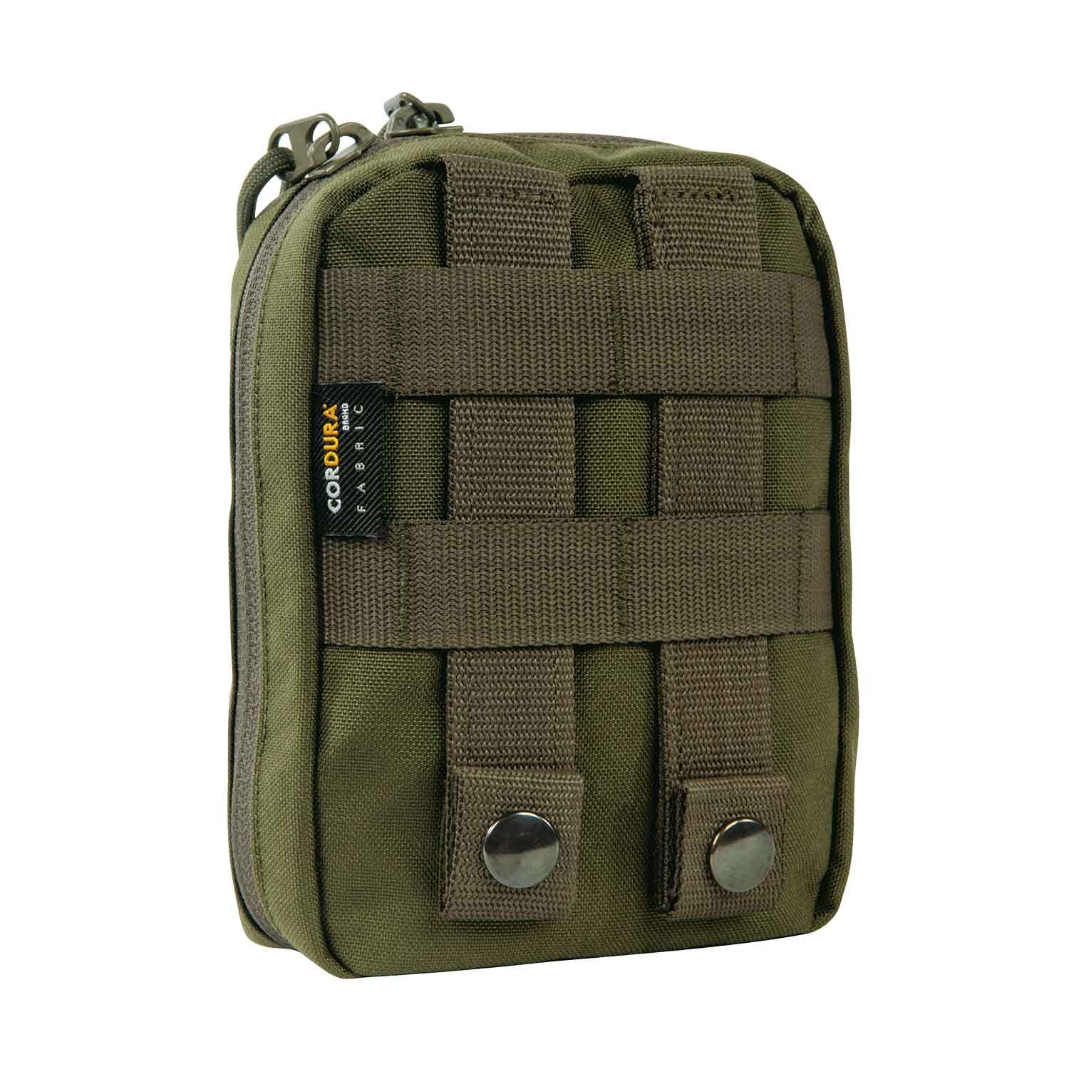 TT Tac Pouch Trema