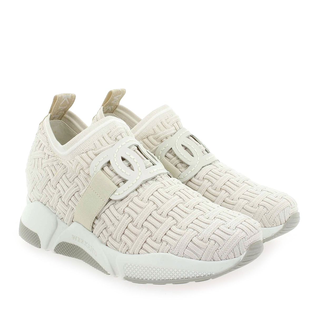 Weekend  16120 - Blanc