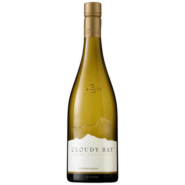Cloudy BayChardonnay 2021