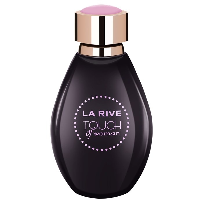 Women's Collection Geschenkset Touch of Woman von LA RIVE | parfumdreams