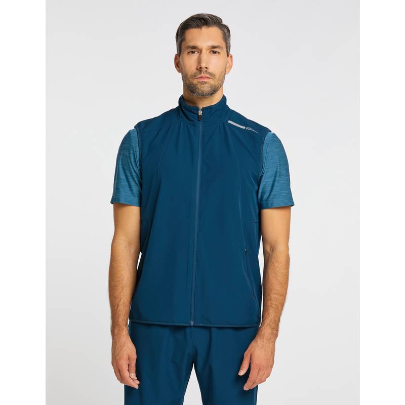 JOY sportswear NIKLAS Outdoorweste Herren