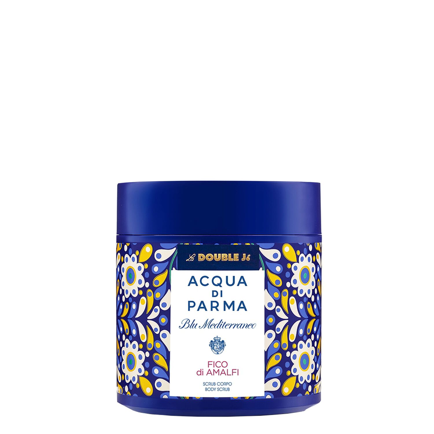 Acqua di Parma La Double J Fico di Amalfi Gommage Corps