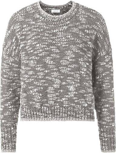 Rich & Royal Damen Strickpullover