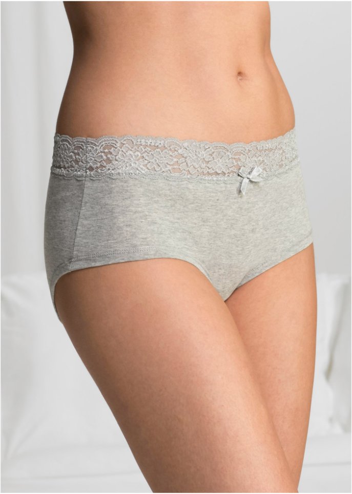 Maxipanty (4er Pack)