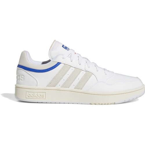 HERREN FREIZEITSCHUHE HOOPS 3.0