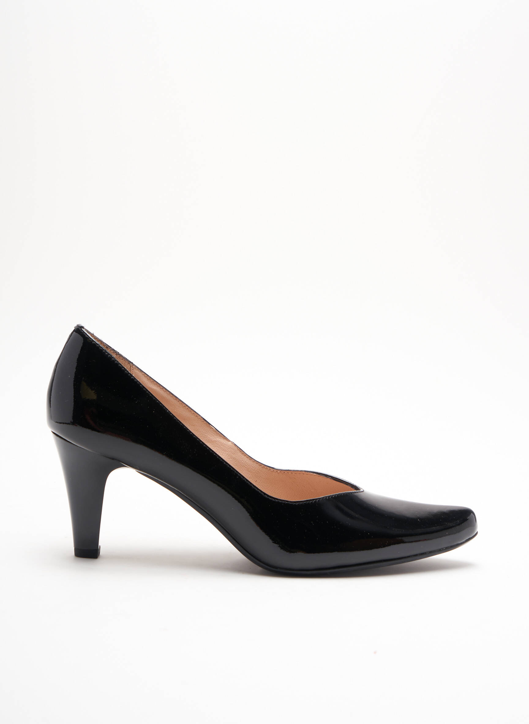 Sweet Escarpins Femme couleur noir