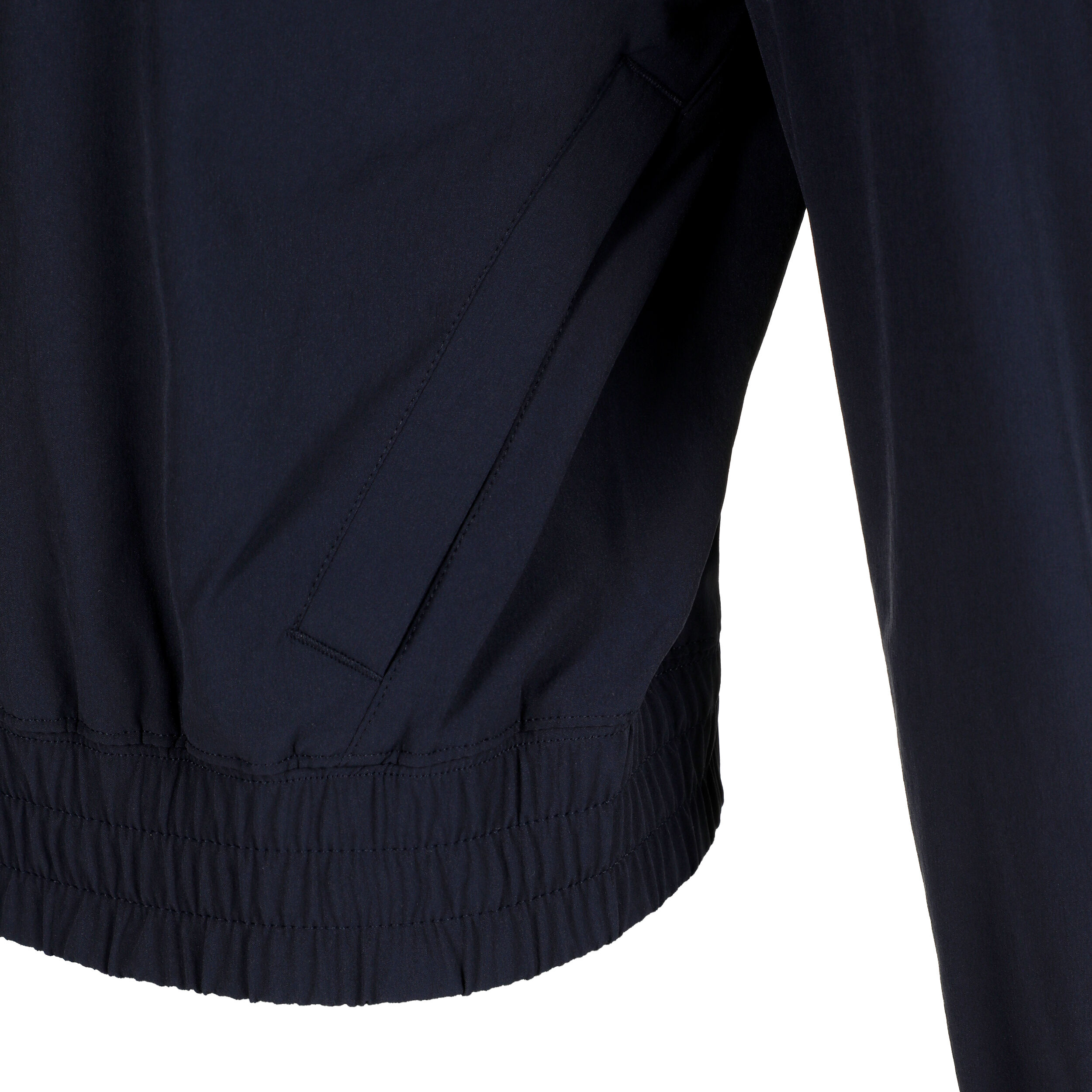 Ellyn Team Trainingsjacke Damen - Dunkelblau