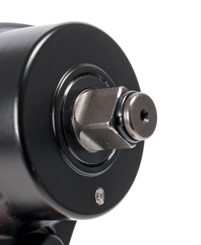 Airpress 45424 Slagmoersleutel 1/2 polegada Jumbo 949 Nm