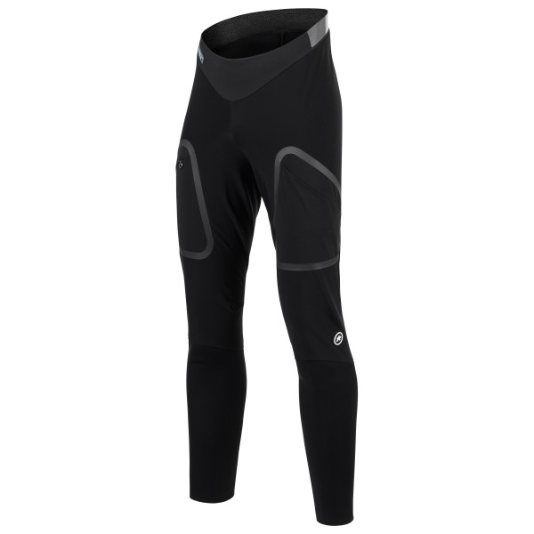ASSOS - Trail Winter Cargo Pants T3 - Radhose
