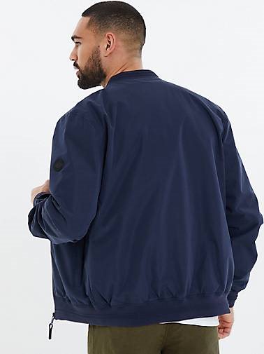 Threadbare Blouson