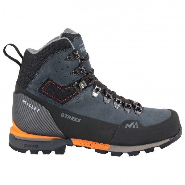 Millet - G Trek 5 GORE-TEX M - Bergschuhe