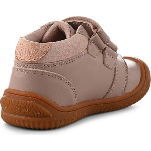 WODEN Sneakers Tristan Leather