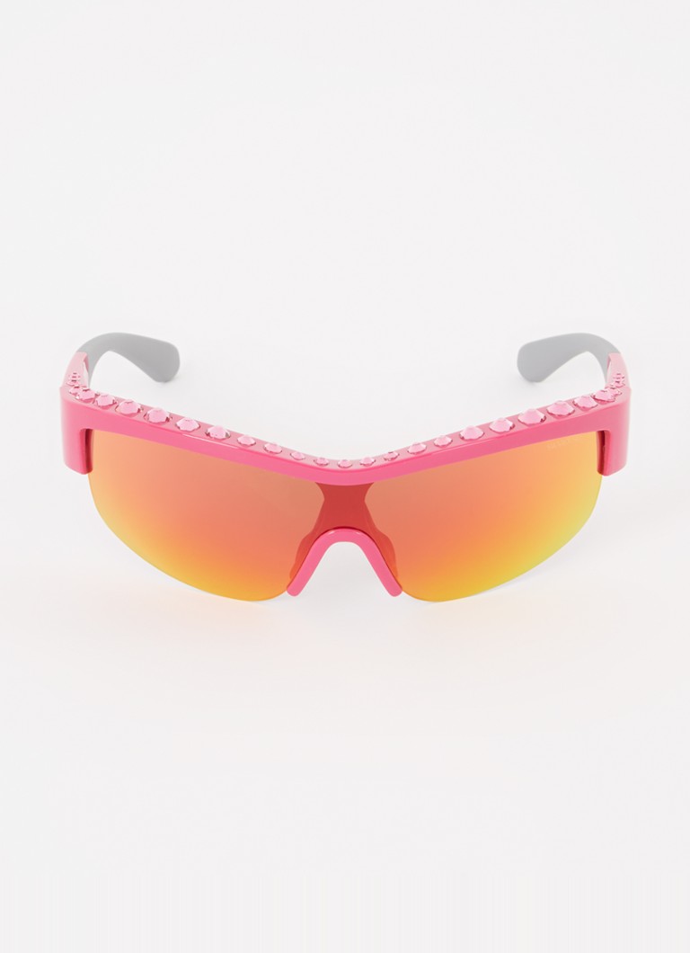 Sluneční brýle Swarovski SK6014