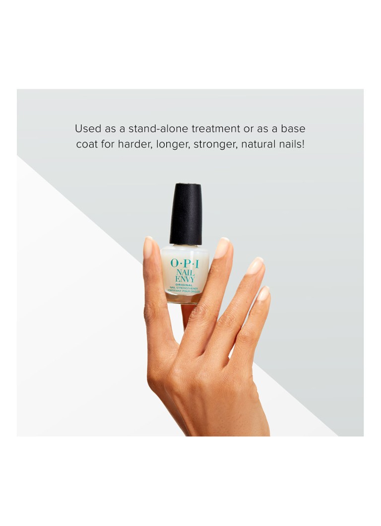 Oja OPI Nail Envy Original Formula