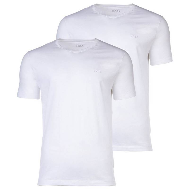 Boss T-Shirt T-Shirt Herren