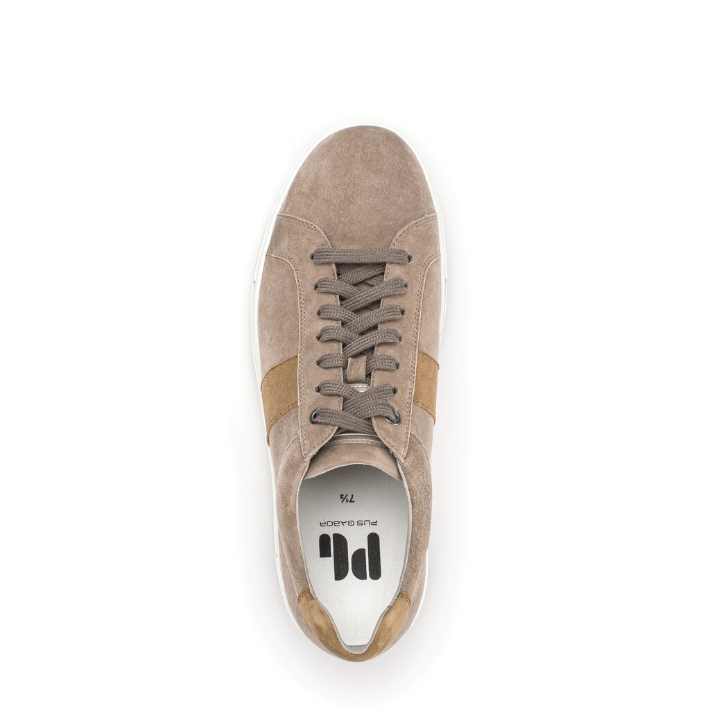 Pius Gabor PG1040 Sneaker low braun