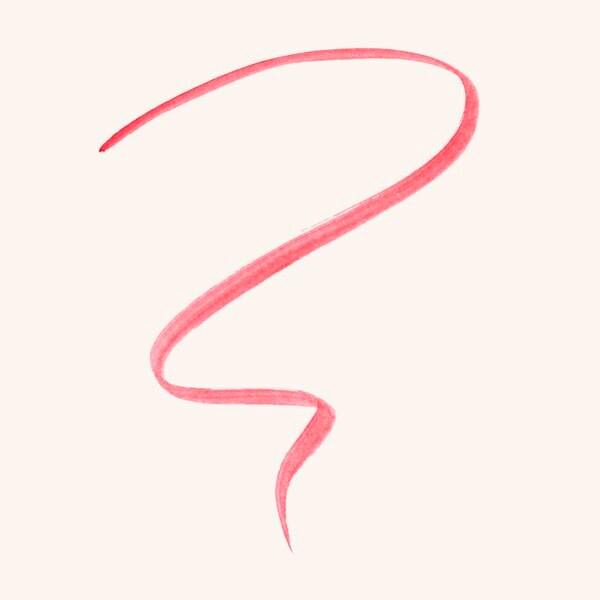 Catrice Calligraph Artist 080 Bloody Mary Matte Liner 1.1ml