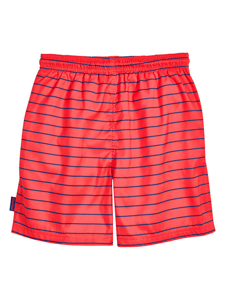 Playshoes Badeshorts in Rot günstig kaufen