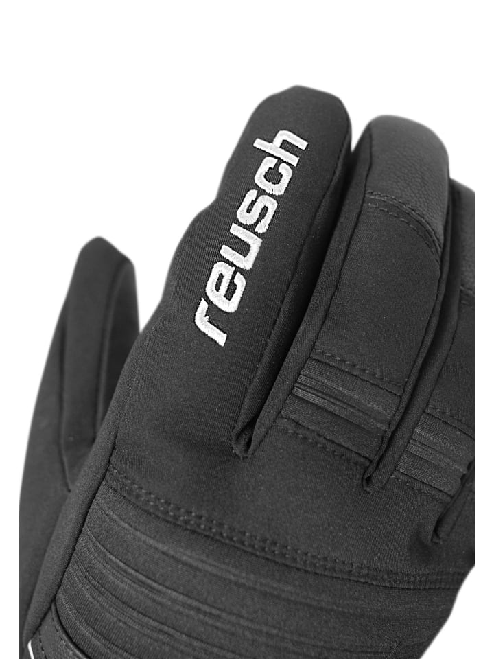 Reusch Fingerhandschuhe Conan R-TEX® XT in 7701 black/white günstig kaufen
