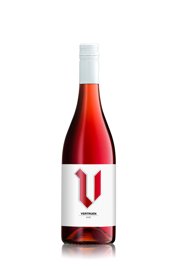 Vertruen Rosé Vertruen