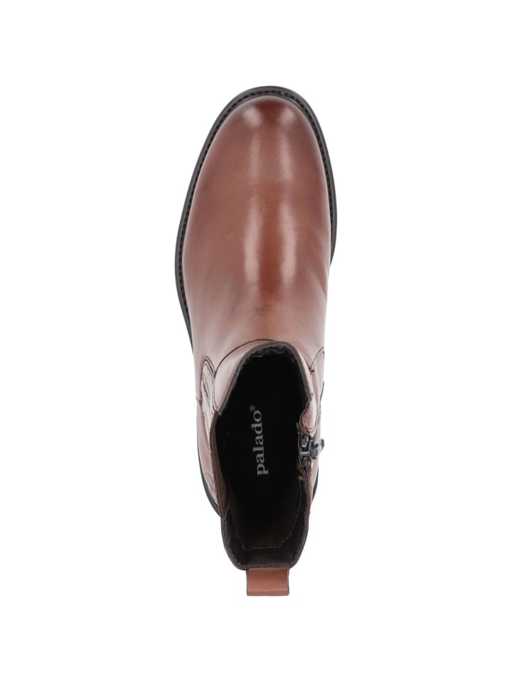 palado Stiefeletten in braun 311 günstig kaufen