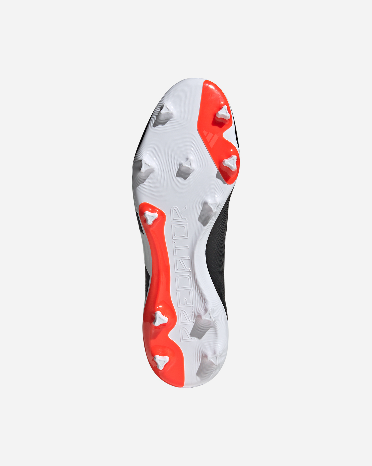 Buty piłkarskie Adidas Predator League L Fg M IG7762