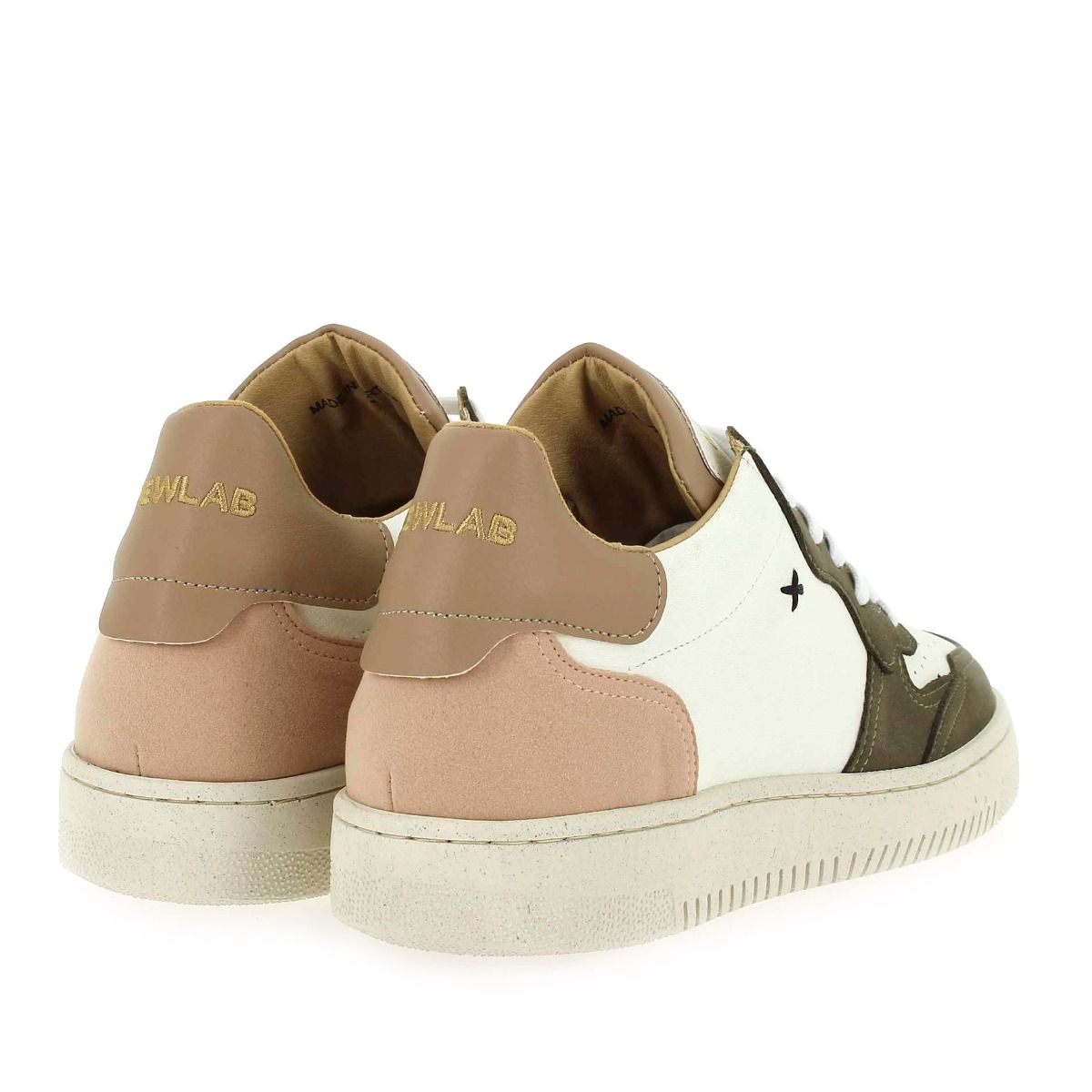 Newlab  NL11 - Blanc Kaki