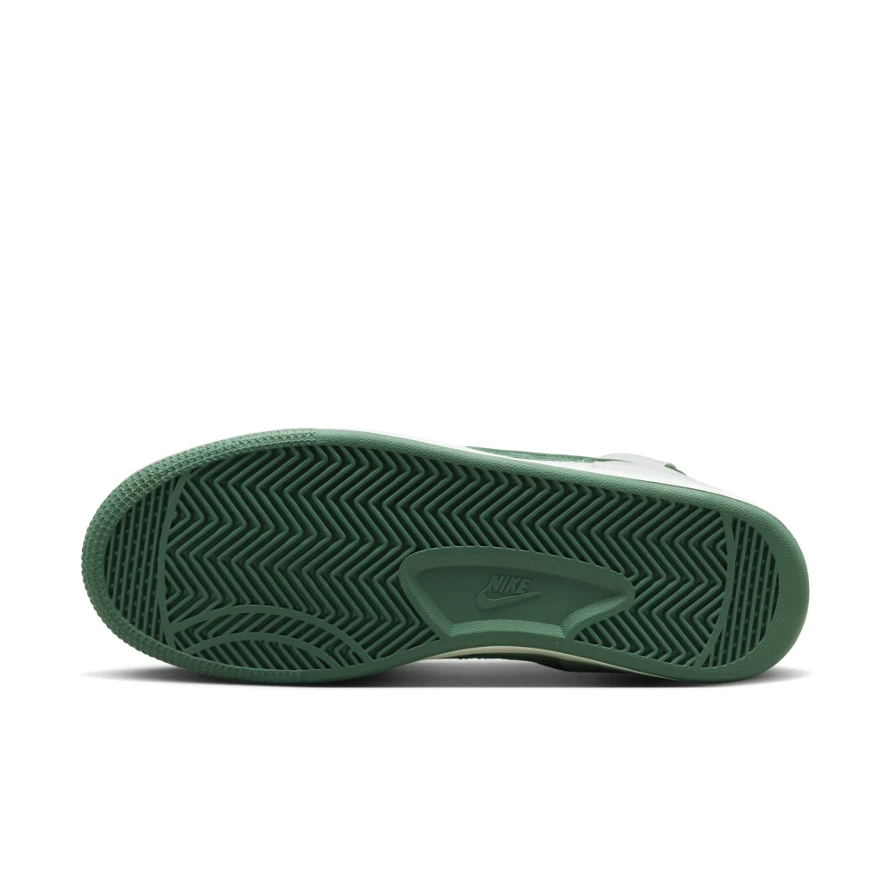 Nike Terminator High FD0650-100 / weiss
