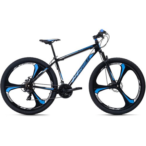 MTB-HARDTAIL MOUNTAINBIKE HARDTAIL 29 ZOLL SHARP
