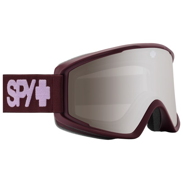 SPY+ - Crusher Elite S3 (VLT 13%) - Skibrille