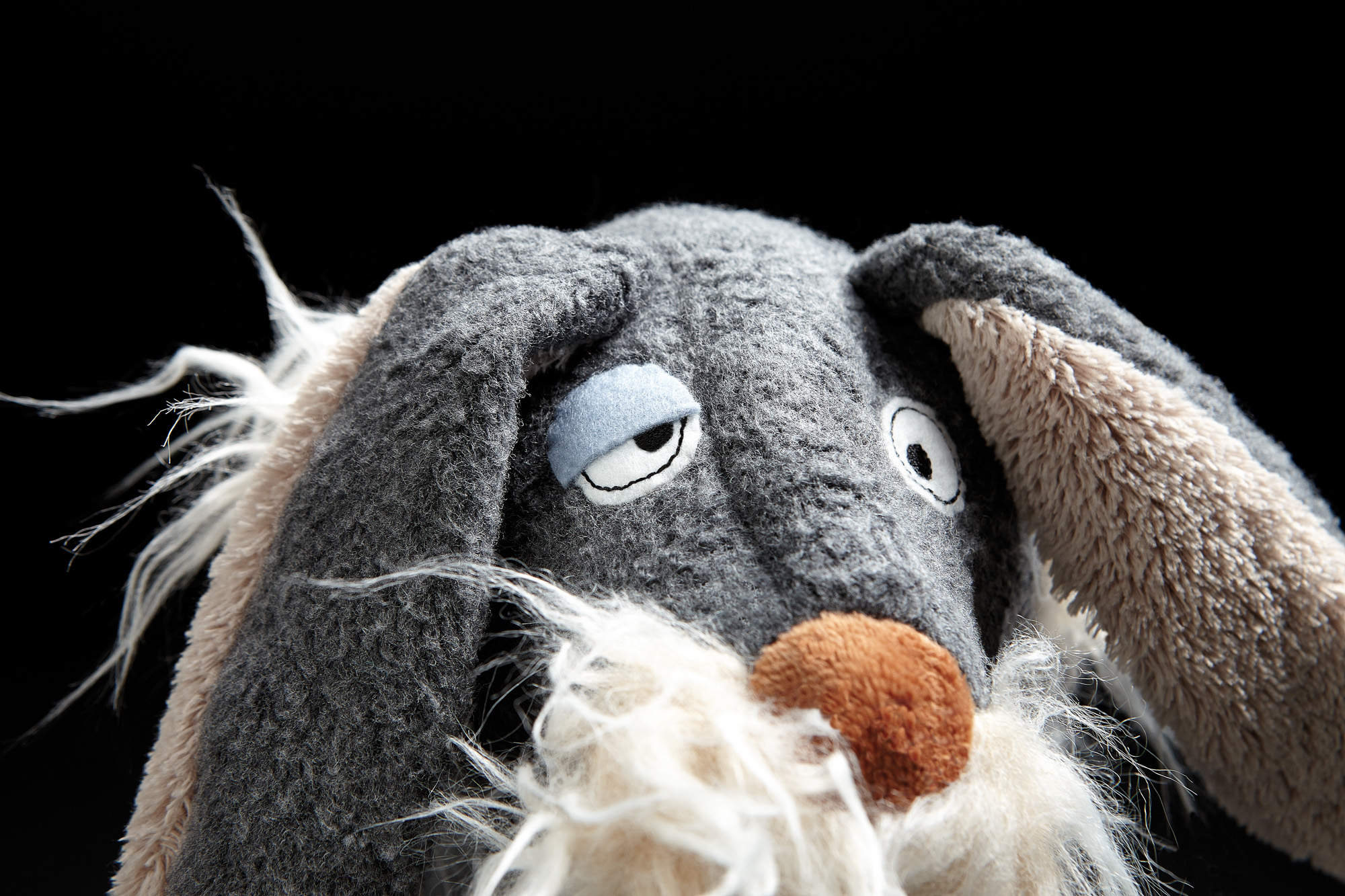 Kuschelhase 