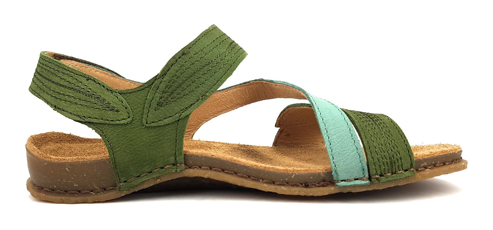 El Naturalista Panglao Pleasant N5810S Grün mint-selva