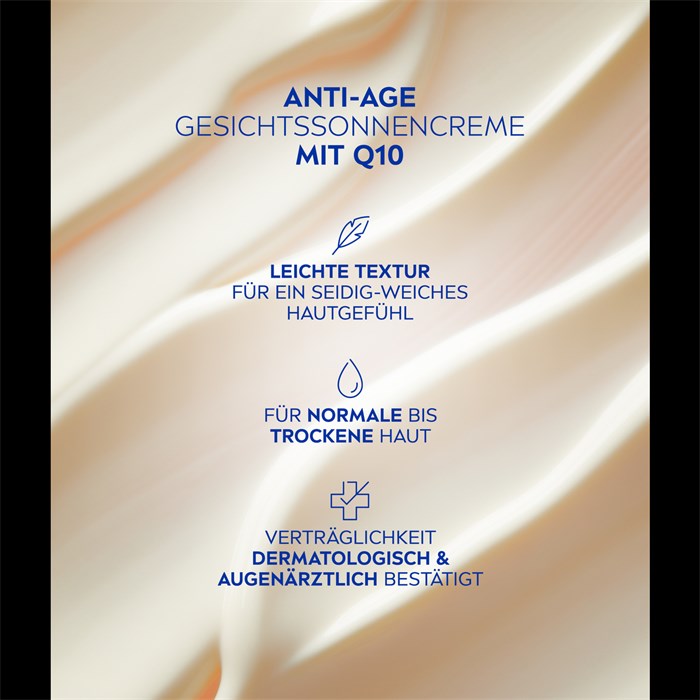 UV Gesicht Anti-Age & Anti-Pigmentflecken
