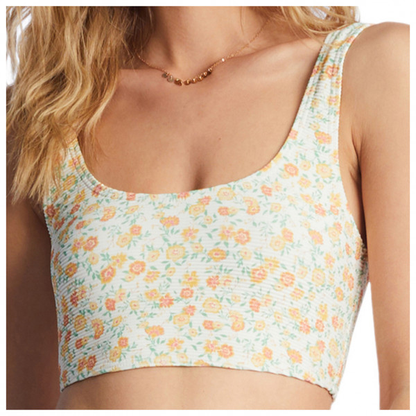 Billabong - Women's Ain't She Sweet Tanlines Tank - Bikini-Top