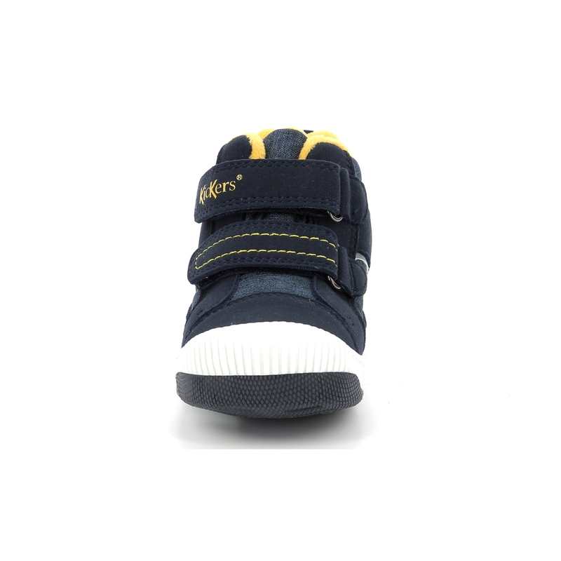 Sneakers basses synthetique Kickoja